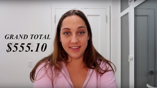 The Engrossing Illusion of 'What I Spend in a Week' YouTube Videos